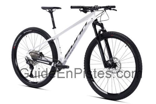 Sunn Prim Finest fiche technique et avis